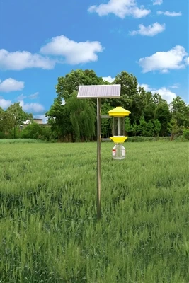 Klasyfikacja lamp owadobójczych